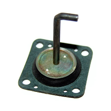 DIAFRAGMA DE BOMBA DE PIQUE CARBURACION F-150