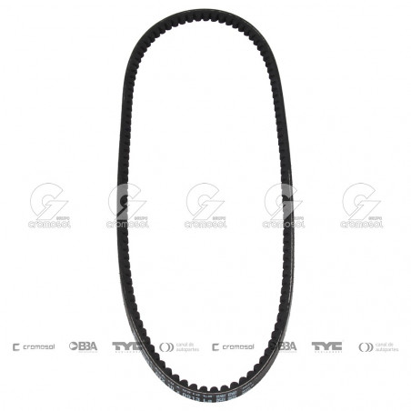 CORREA POLIV DE ACCESORIOS CONTINENTAL 5166/20
