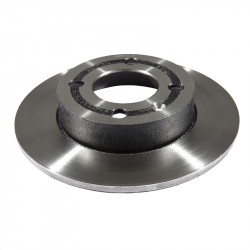 DISCO DE FRENO FREMAX BD9613