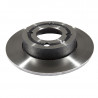 DISCO DE FRENO FREMAX BD9613