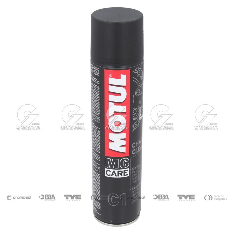 LIMPIADORES VARIOS MOTUL 66041