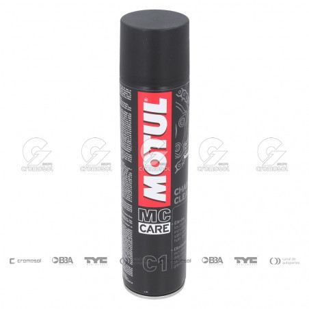 LIMPIADORES VARIOS MOTUL 66041