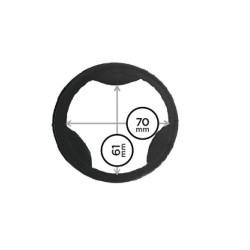 KIT DE FUELLE DE SEMIEJE DE TRANSMISION GRIFFO 411-32