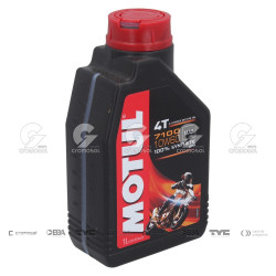 ACEITE DE MOTOR MOTUL 66045