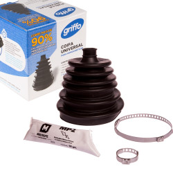 KIT DE FUELLE DE SEMIEJE DE...