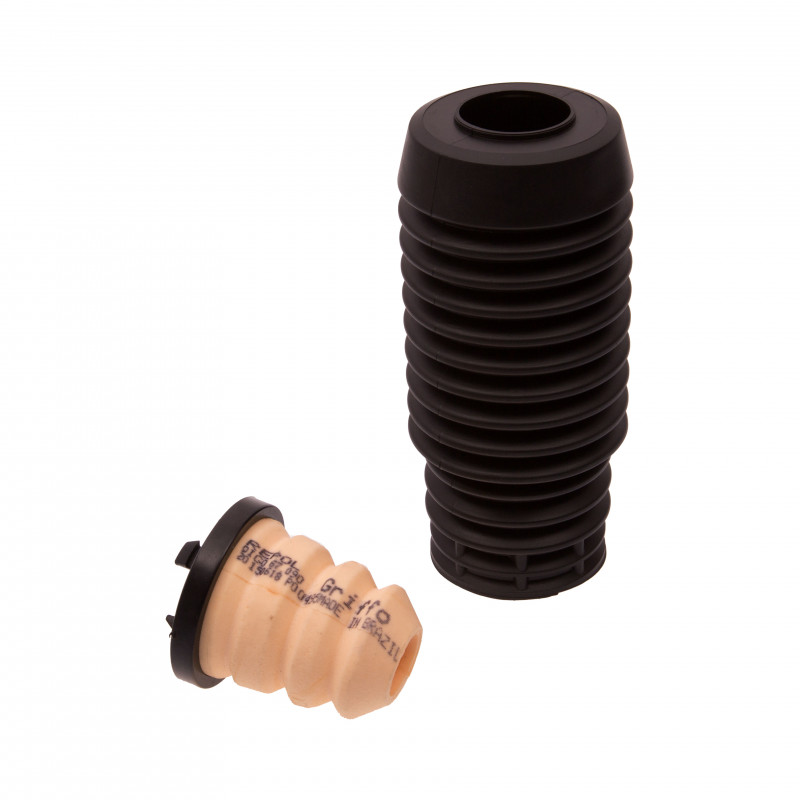 KIT DE FUELLE Y TOPE DE AMORTIGUADOR DE SUSPENSION GRIFFO 229-35