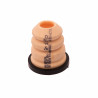 KIT DE FUELLE Y TOPE DE AMORTIGUADOR DE SUSPENSION GRIFFO 229-35