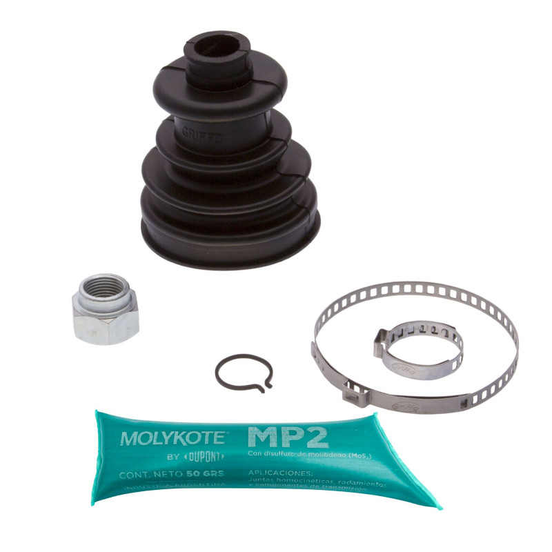 KIT DE FUELLE DE SEMIEJE DE TRANSMISION GRIFFO 253-32