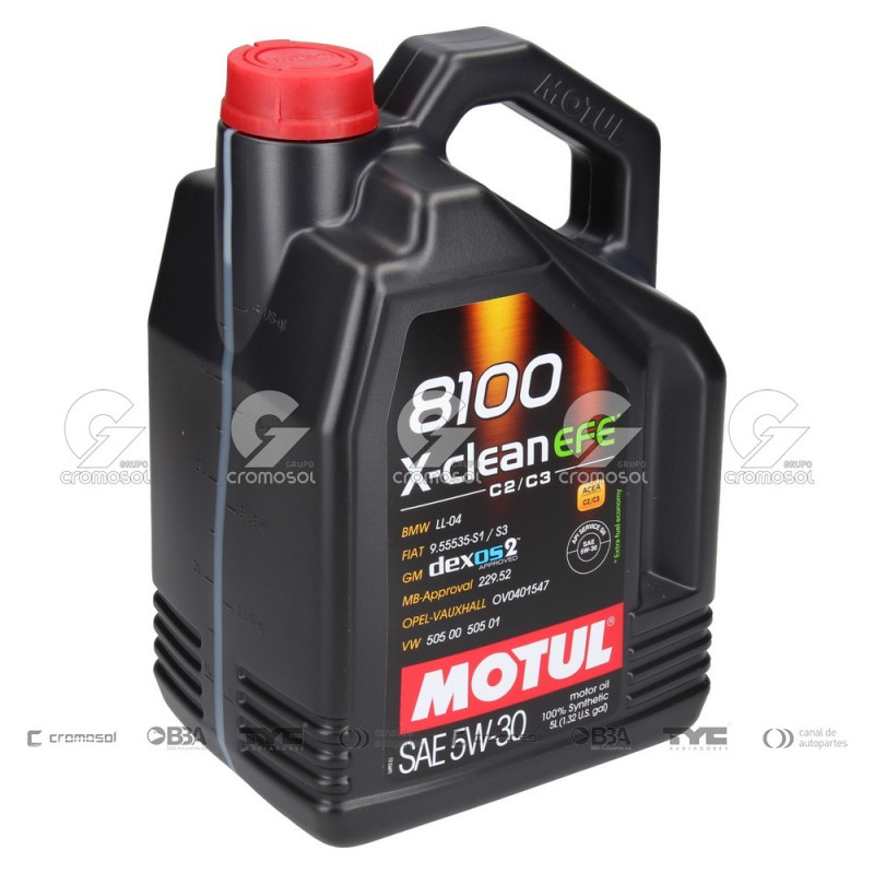 ACEITE DE MOTOR MOTUL 66061