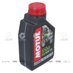 ACEITE DE MOTOR MOTUL 66065
