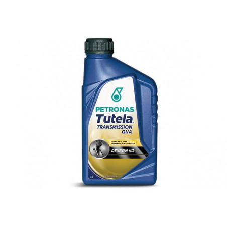 ACEITE PARA TRANSMISION PETRONAS 76118E15AR