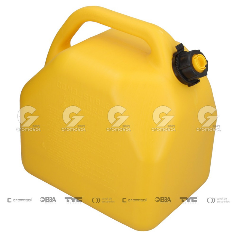 BOMBAS DE COMBUSTIBLE VARIAS DRIVEN 66083/2