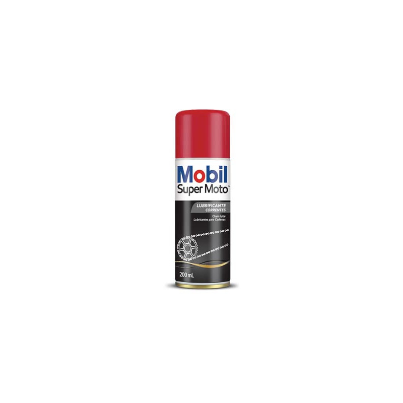 LUBRICANTE MULTIUSO MOBIL 123099