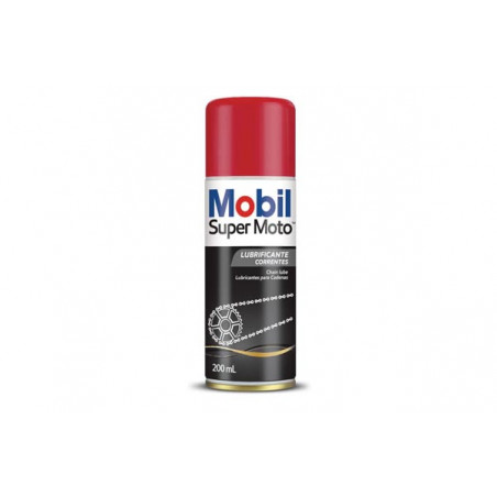 LUBRICANTE MULTIUSO MOBIL 123099