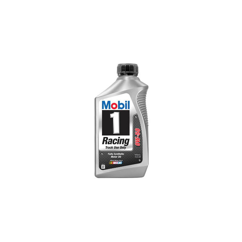 ACEITE DE MOTOR MOBIL 122842