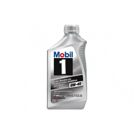 ACEITE DE MOTOR MOBIL 122438