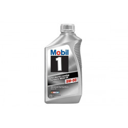 ACEITE DE MOTOR MOBIL 122525