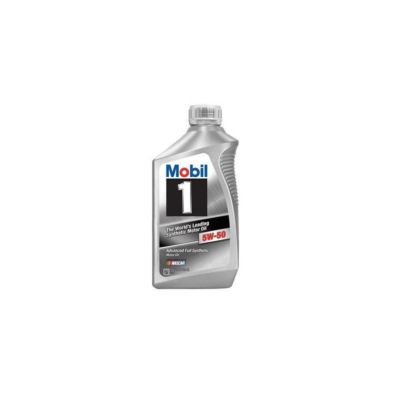 ACEITE DE MOTOR MOBIL 122525