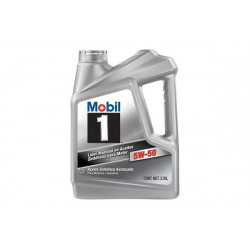ACEITE DE MOTOR MOBIL 122526