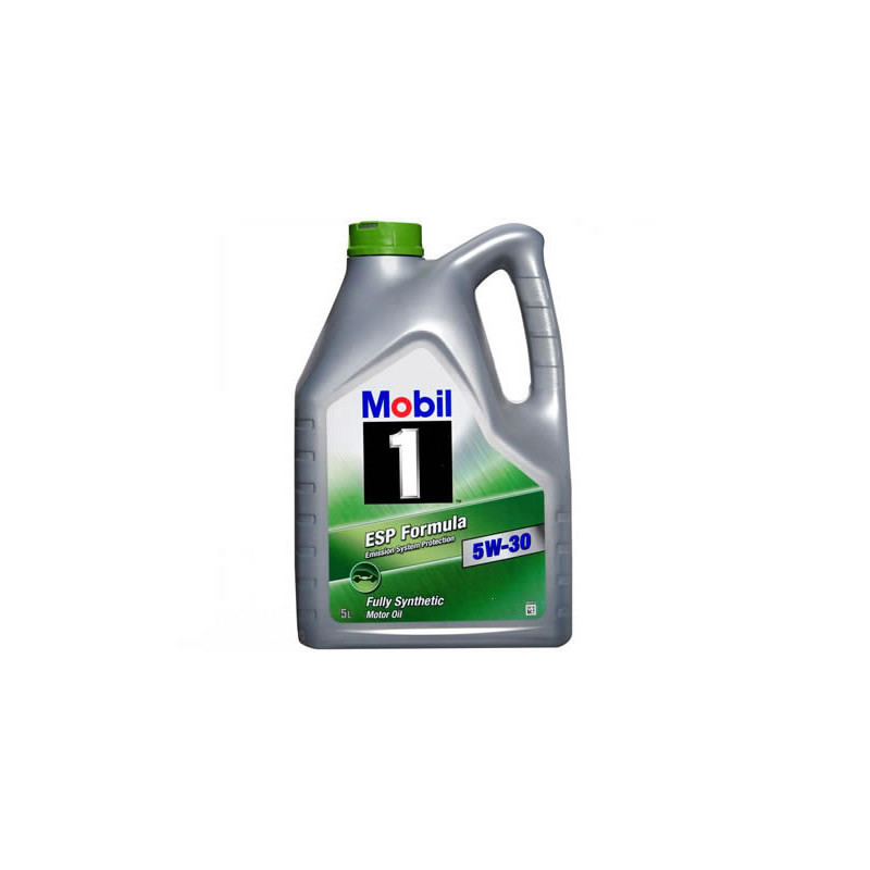 ACEITE DE MOTOR MOBIL 123068