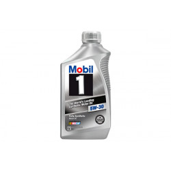 ACEITE DE MOTOR MOBIL 121608