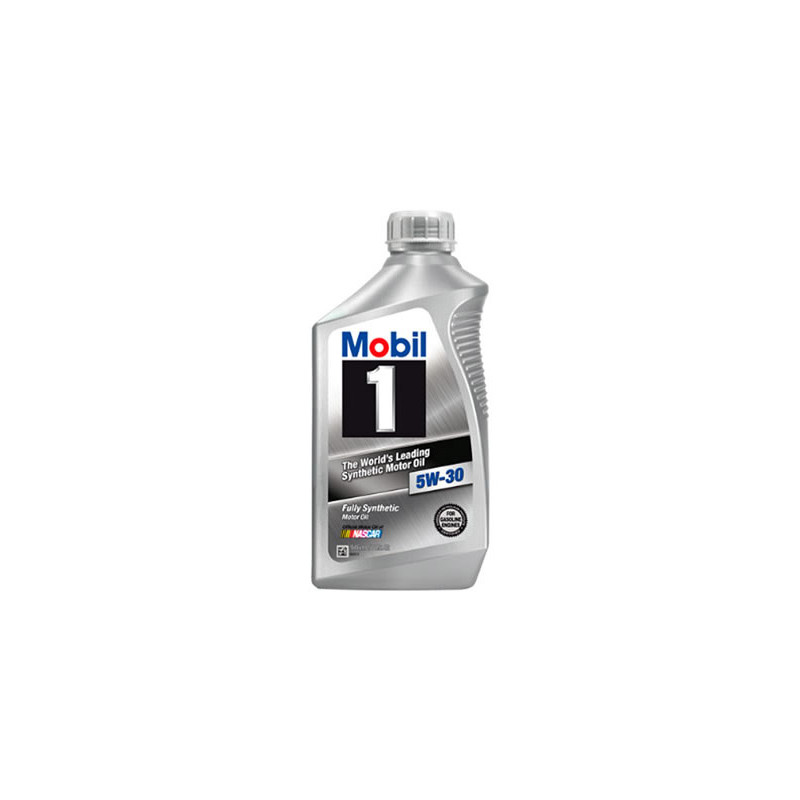 ACEITE DE MOTOR MOBIL 121608