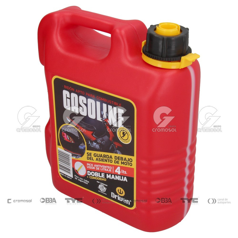 BOMBAS DE COMBUSTIBLE VARIAS DRIVEN 66084/1