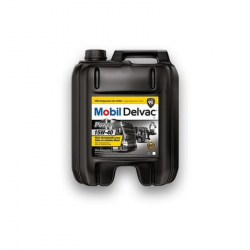 ACEITE DE MOTOR MOBIL 119035
