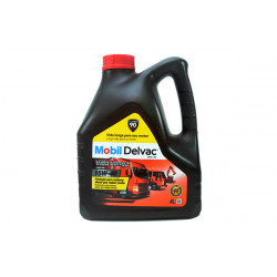 ACEITE DE MOTOR MOBIL 122704