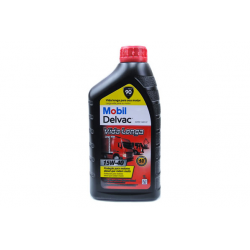 ACEITE DE MOTOR MOBIL 122706