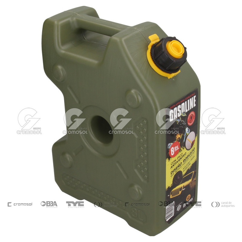 BOMBAS DE COMBUSTIBLE VARIAS DRIVEN 66085/2