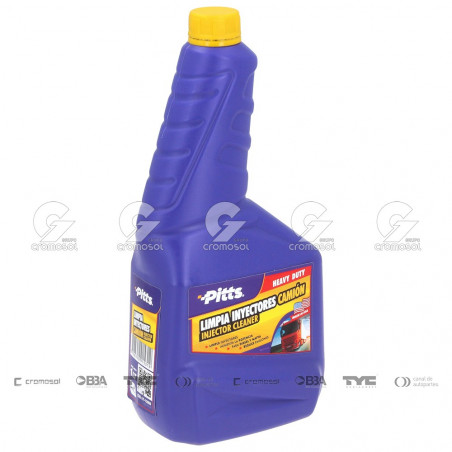 ADITIVOS VARIOS PITTS 66088/5