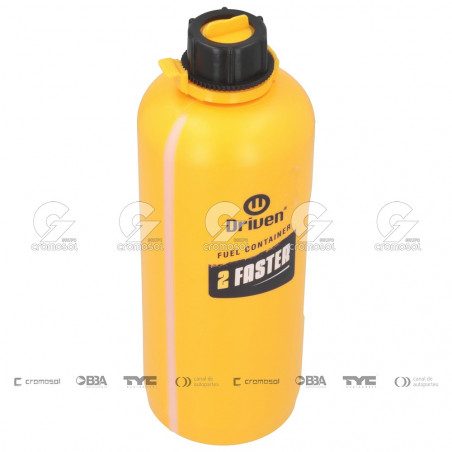BOMBAS DE COMBUSTIBLE VARIAS DRIVEN 66089/1