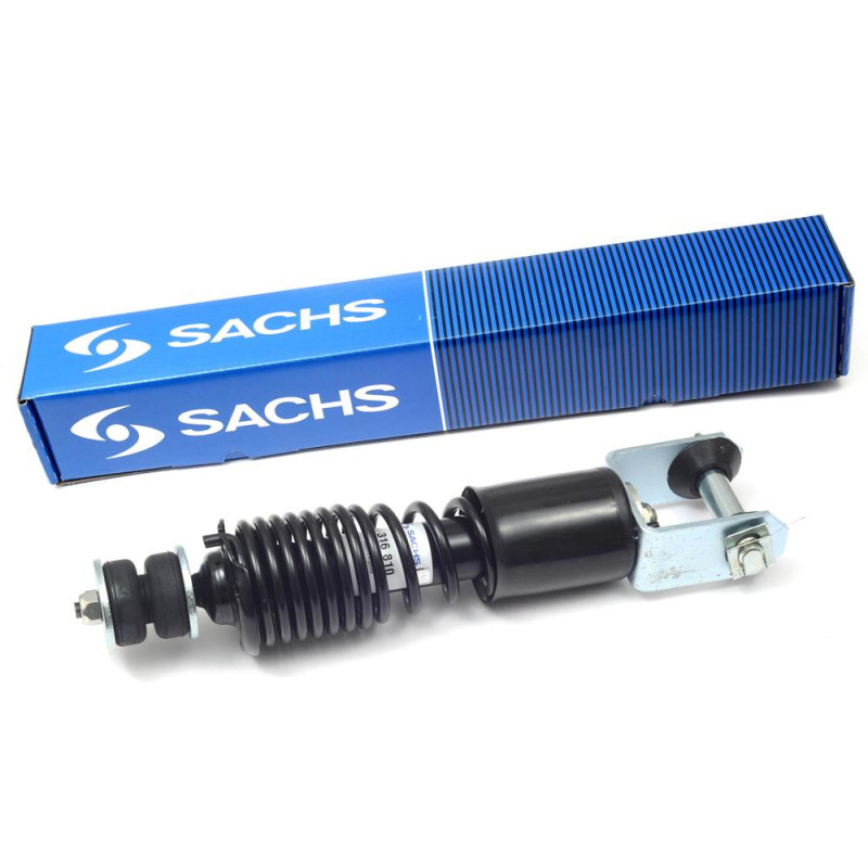 AMORTIGUADOR DE CABINA SACHS 316 810