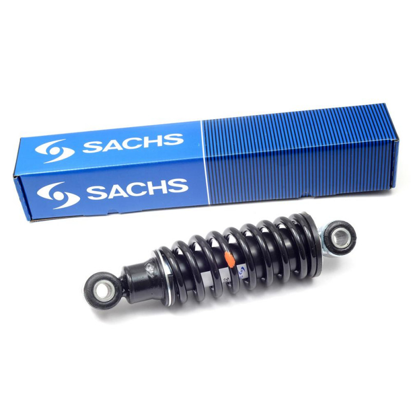 AMORTIGUADOR DE CABINA SACHS 316 757