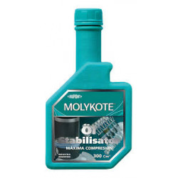 ADITIVO ELEVADOR DE COMPRESION PARA MOTOR MOLYKOTE 66090/6