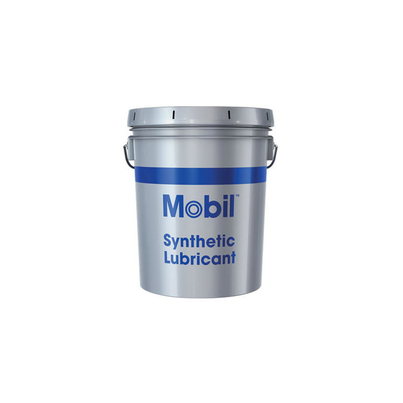 ACEITE DE MOTOR MOBIL 122515