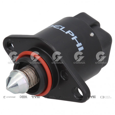 MOTOR PASO A PASO (IAC) DELPHI 66106