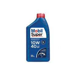 ACEITE DE MOTOR MOBIL 123223