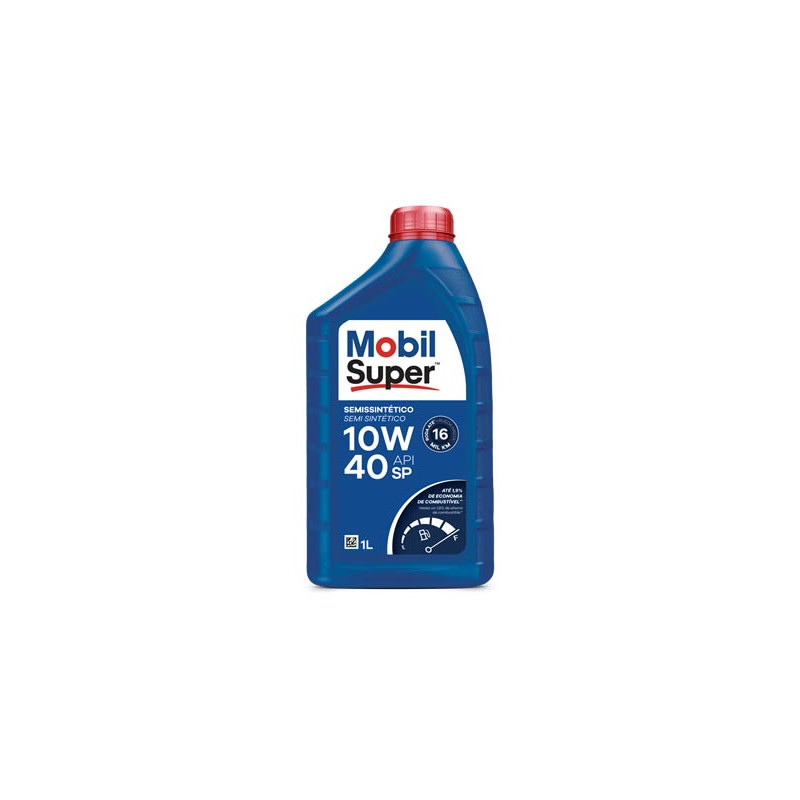 ACEITE DE MOTOR MOBIL 123223