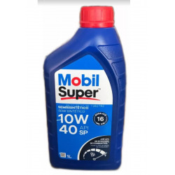 ACEITE DE MOTOR MOBIL 123223