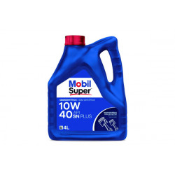 ACEITE DE MOTOR MOBIL 123224