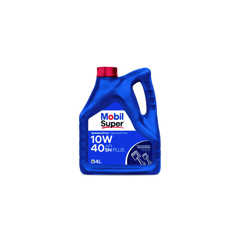 ACEITE DE MOTOR MOBIL 123224