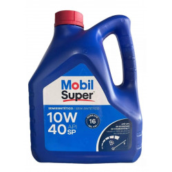 ACEITE DE MOTOR MOBIL 123224