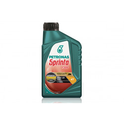 ACEITE DE MOTOR PETRONAS...