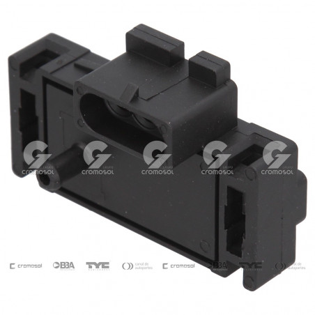 SENSOR DE PRESION ABSOLUTA (MAP) DELPHI 66107