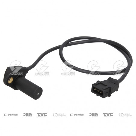 SENSOR DE POSICION DE CIGUEÑAL (CKP) DELPHI 66109