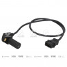 SENSOR DE POSICION DE CIGUEÑAL (CKP) DELPHI 66109