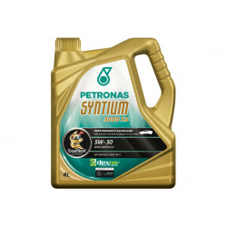 ACEITE DE MOTOR PETRONAS...