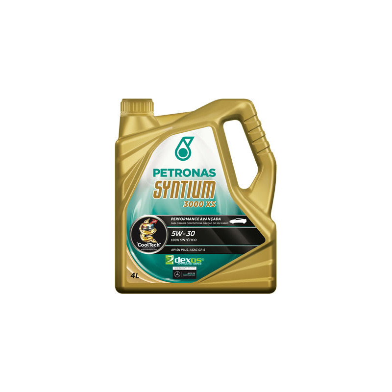 ACEITE DE MOTOR PETRONAS 70625K12AR